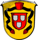 Coat of arms of Willingshausen