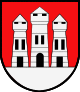 Coat of arms of Neusiedl am See