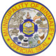 Official seal of Binmaley