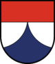 Coat of arms of Oberhofen im Inntal