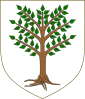 Coat of arms of Judicate of Arborea