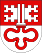 Coat of arms of Unterwalden