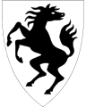Coat of arms of Lyngen kommune