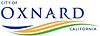 Official logo of Oxnard, California