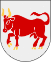 Coat of arms of Dalsland