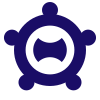 Coat of arms of Ichinomiya