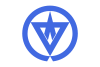 Flag of Nishinoomote