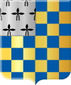Coat of arms of Hemmen