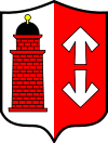 Coat of arms of Gmina Opatówek