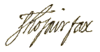 Signatur Thomas Fairfax, 3. Lord Fairfax of Cameron.PNG