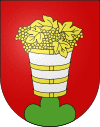 Coat of arms of Tremona