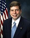 Mark Begich, official Senate photo portrait, 2009.jpg