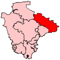Outline map