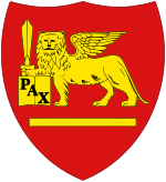 Coat of arms of Allied Joint Force Command Naples.svg