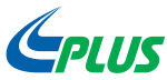 PLUS Expressways Logo.svg