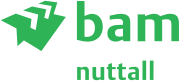 BAM Nuttall logo.svg