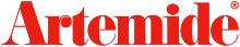 Artemide logo.svg