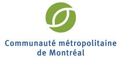 Official logo of Greater Montreal