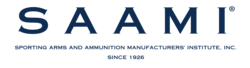 Sporting Arms and Ammunition Manufacturers' Institute logo.png