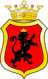 Coat of arms of Papenburg