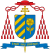 Franc Rode's coat of arms