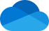 Microsoft Office OneDrive (2018–present).svg