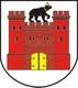 Coat of arms of Gröbzig
