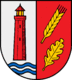 Coat of arms of Behrensdorf