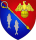 Coat of arms of Dalheim