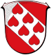 Coat of arms of Cölbe
