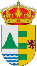 Official seal of Montemayor del Río
