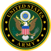 Mark of the United States Army.svg