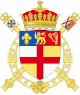 Coat of Arms of the Norroy and Ulster King of Arms.svg