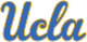 UCLA Bruins script.svg