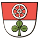 Coat of arms of Nied