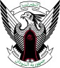 Emblem of Sudan