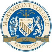 Marymount College Seal