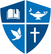 Northwest University shield.png