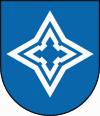 Coat of arms of Kolárovo