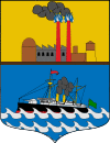 Coat of arms of Sestao