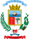 Official seal of Limón