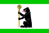 Flag of Jablonné nad Orlicí