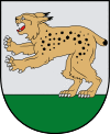Coat of arms of Raseiniai