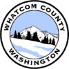 Official seal of Whatcom County