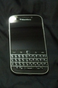BlackBerry Classic