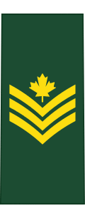 Canadian Army OR-6.svg