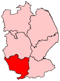 Outline map