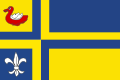 Flag of Wieringermeer