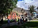 Parque Santo Domingo, Huánuco.jpg