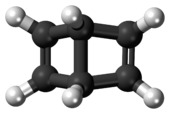 Ball-and-stick model